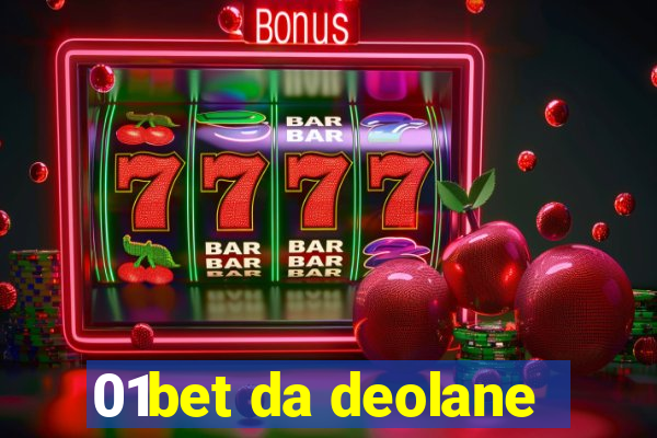 01bet da deolane